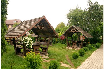 Hotel Velyka Omeľana 2
